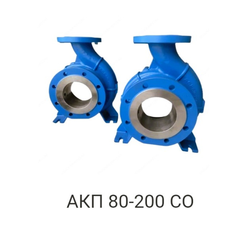 АКП 80-200 CO