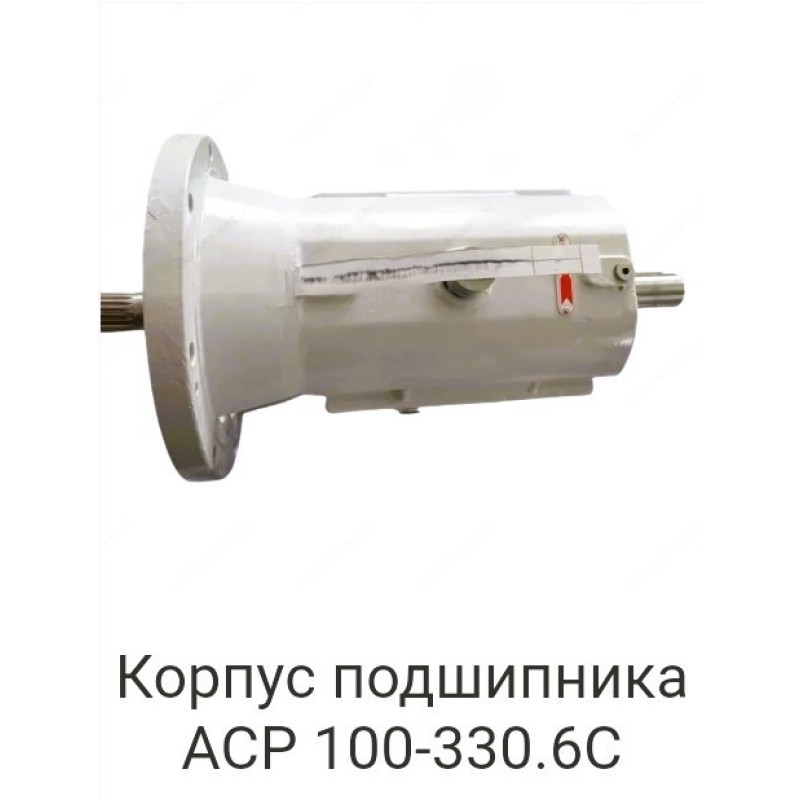 Корпус подшипника ACP 100-330.6С