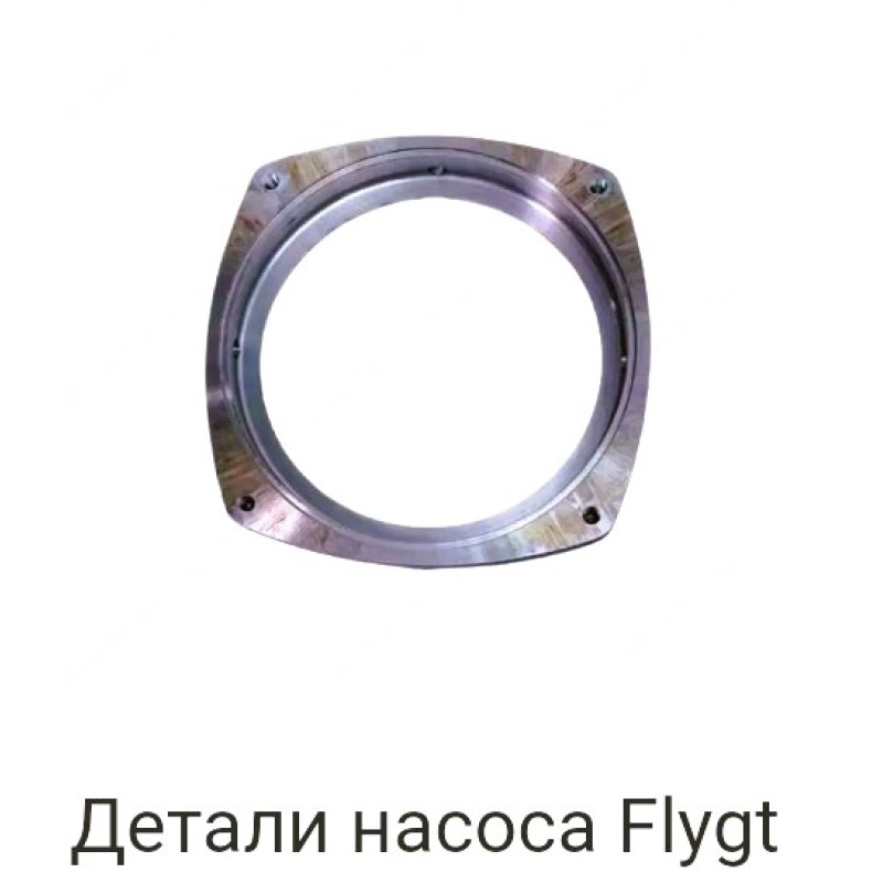 Детали насоса Flygt-1