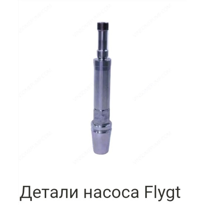 Детали насоса Flygt