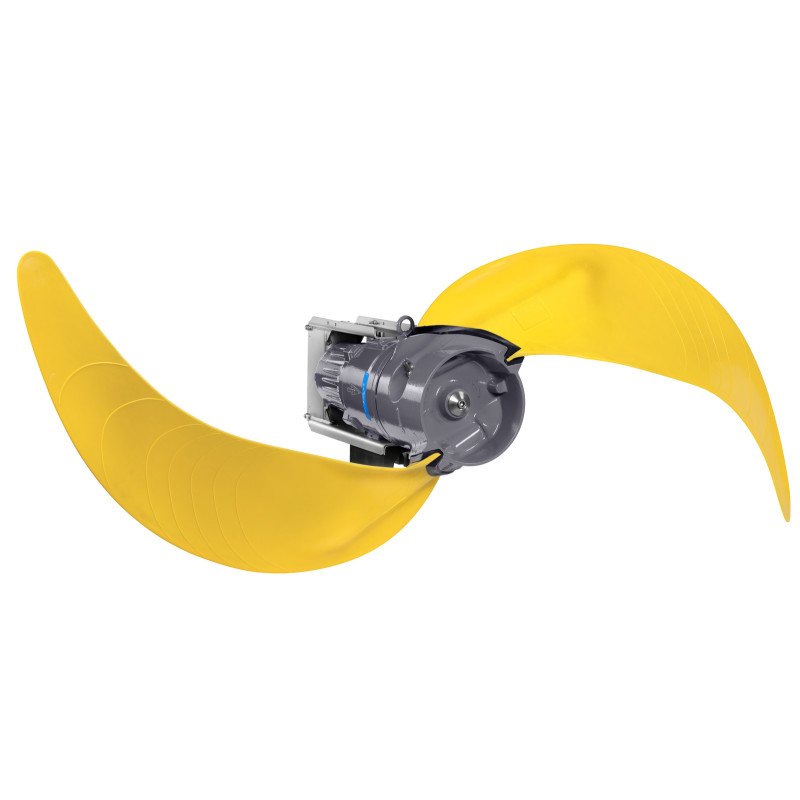 Flygt SR 4460.010