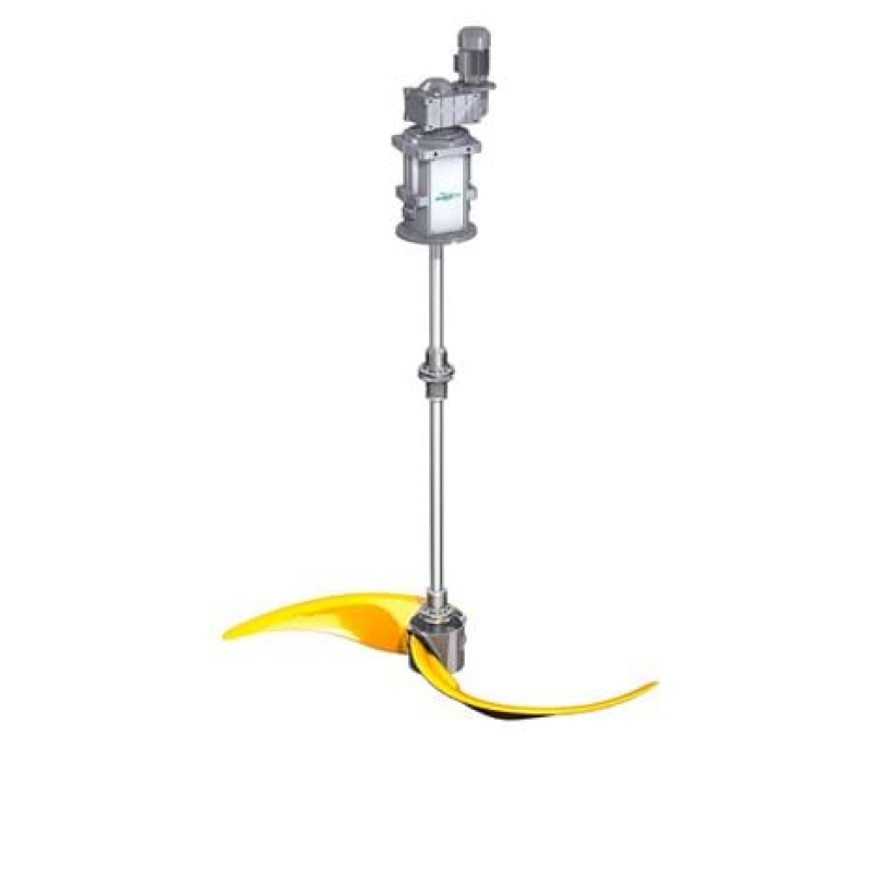 Flygt SY 4850
