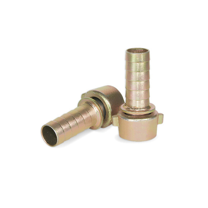Ниппель переходной 1 1/2 "x RD 55x1/6"