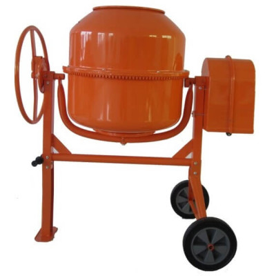 Бетоносмеситель Zitrek ZBR 250
