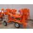 Бетоносмеситель Zitrek ZBR 440/380V