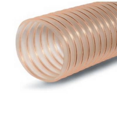 Рукав вакуумный Contracor, полиуретан Ø 102