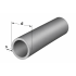 Труба ПП (PP-H) напорная IPS, PN 6 d75