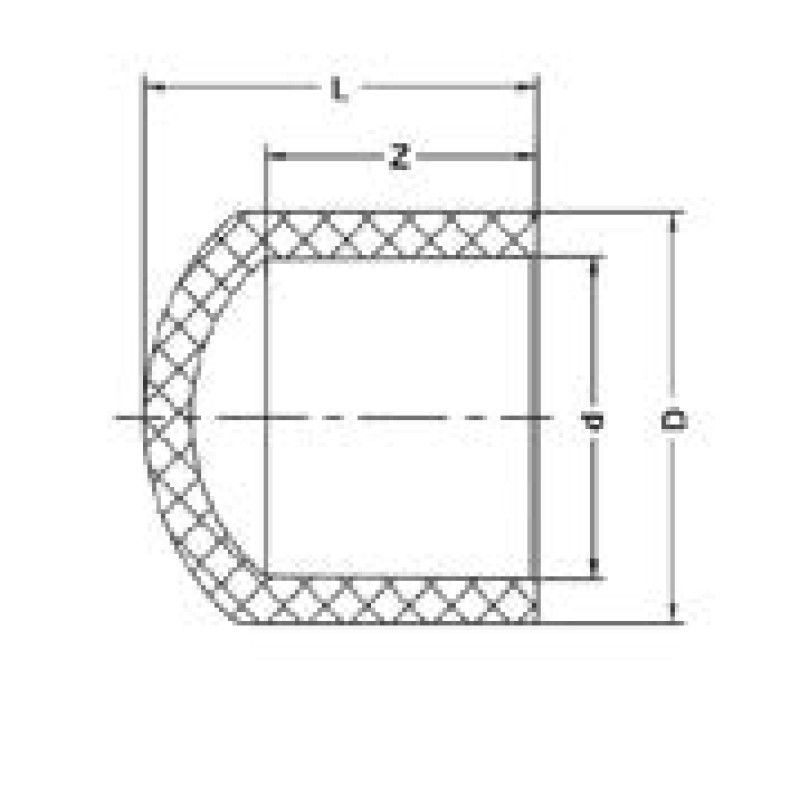 Заглушка клеевая  ХПВХ (Model B),IPS, PN16 d140