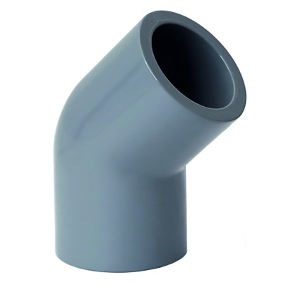 Фитинги ХПВХ (PVC-C)