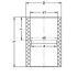 Муфта соединительная клеевая ХПВХ (Model A), IPS PN10 d110