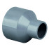 Муфта переходная клеевая ХПВХ (Model B),IPS, PN16 d75х32