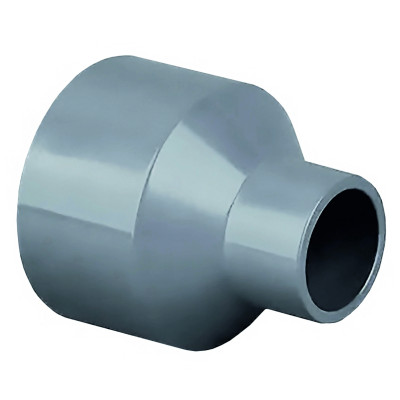 Муфта переходная клеевая ХПВХ (Model B),IPS, PN10 d450х315
