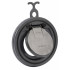 Межфланцевый обратный клапан ПВХ, EPDM d110 (DN100) IPS