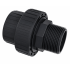 Муфта разборная с НР ПВХ IPS 20x1/2"