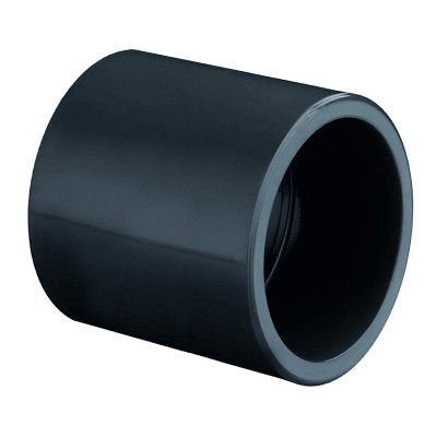 Муфта соединительная ПВХ IPS d110 IMIV110