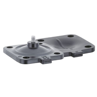 Мембрана для мембранного клапана  d110 EPDM ХПВХ IPS