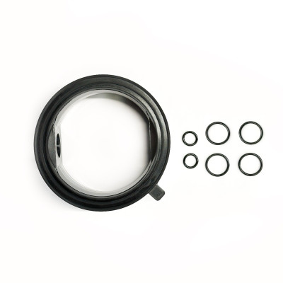Комплект уплотнений для дискового затвора d110 EPDM ХПВХ IPS