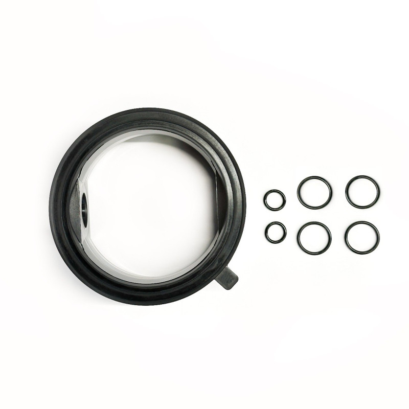 Комплект уплотнений для дискового затвора d250 EPDM ХПВХ IPS