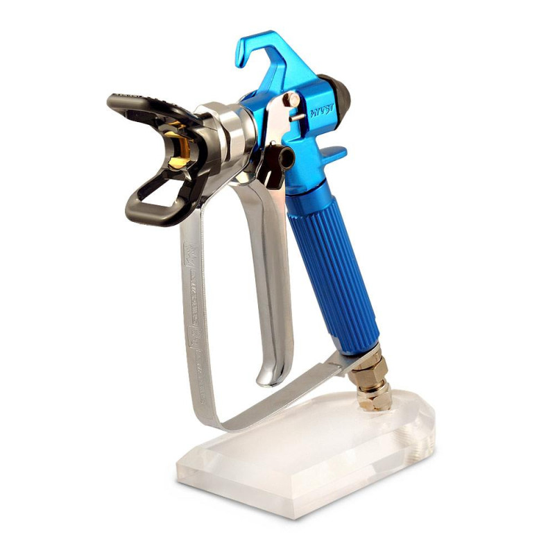 Безвоздушный краскораспылитель для окрасочного аппарата HYVST 07-OSG250-S