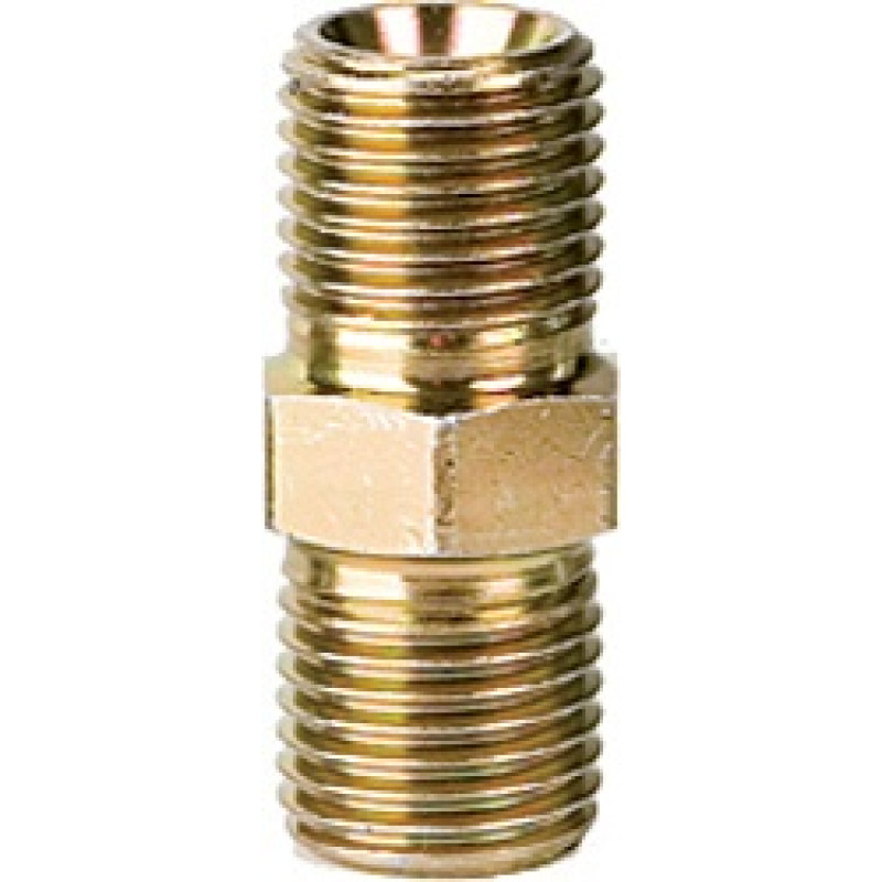 Сцепление для окрасочных рукавов 1/4" х 1/4"