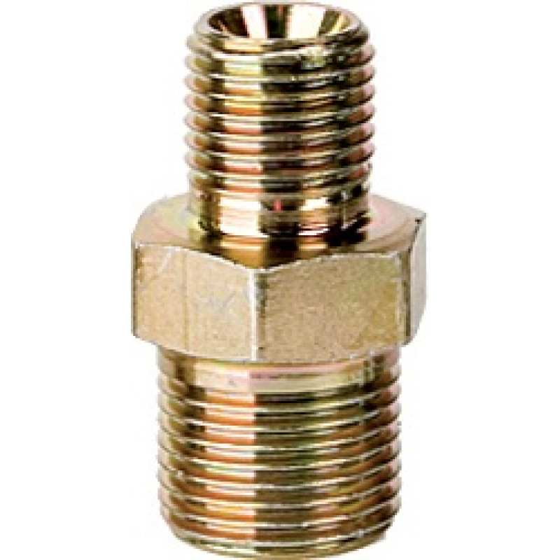 Сцепление для окрасочных рукавов 1/4" х 3/8"