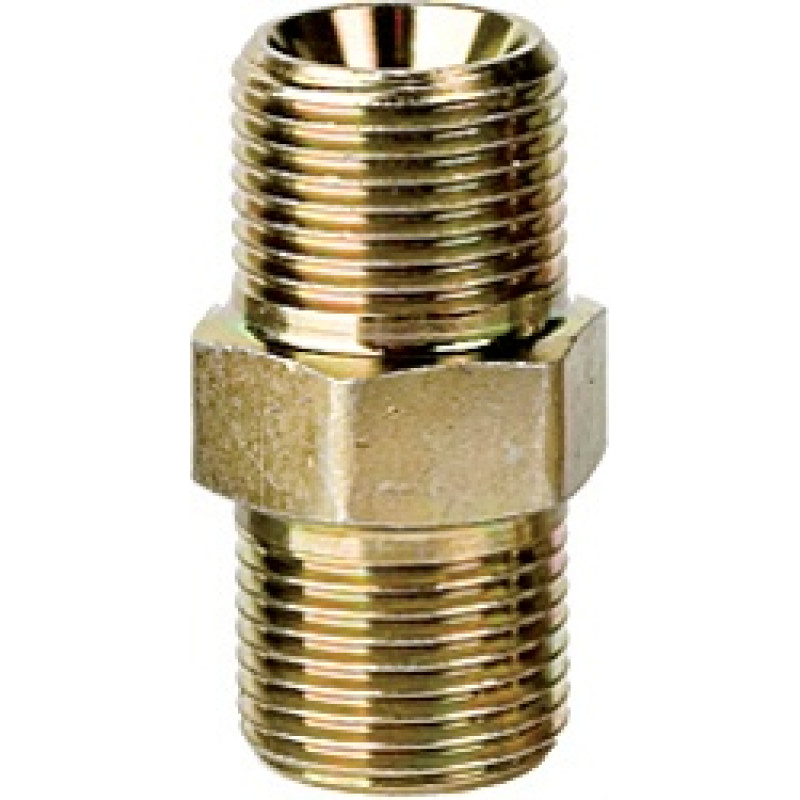 Сцепление для окрасочных рукавов 1/8" х 3/8"