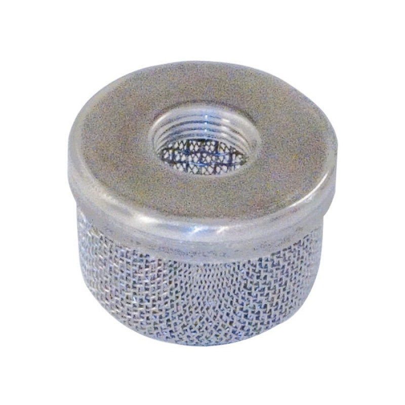 Фильтр на заборник Merkur с двойной сеткой 1/2" NPSM