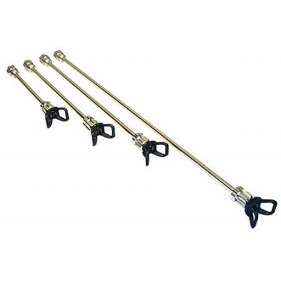 Удлинитель окрасочного пистолета с шарнирным соединением AGE-150n