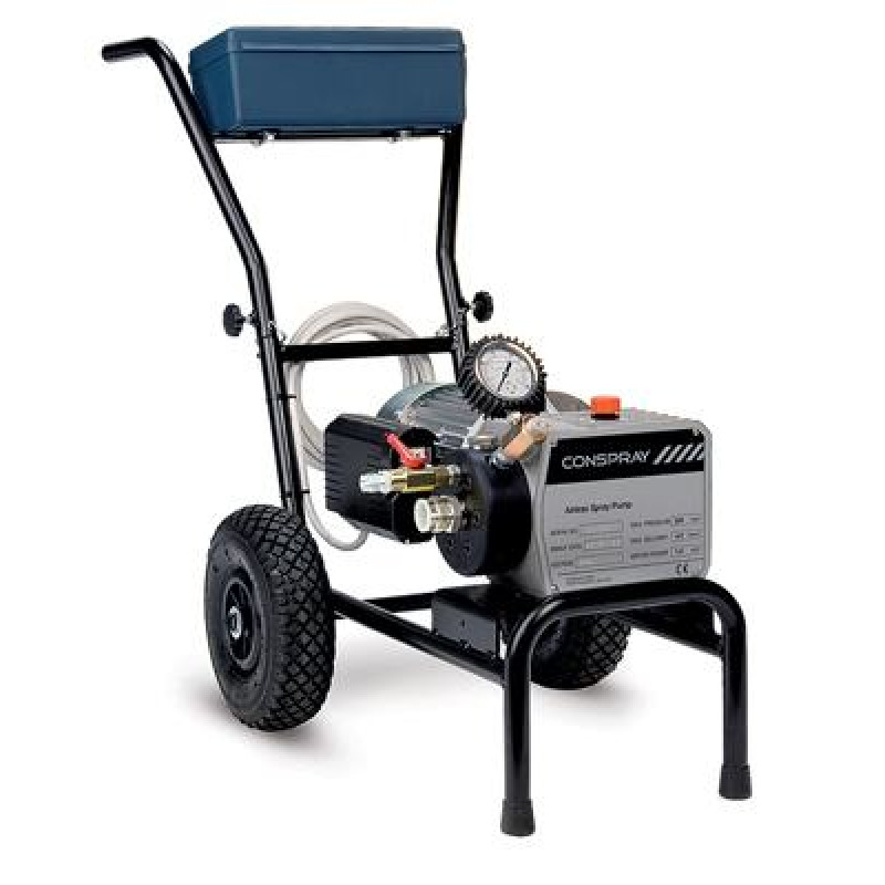 Аппарат окрасочный Contracor EVOX-1500-220