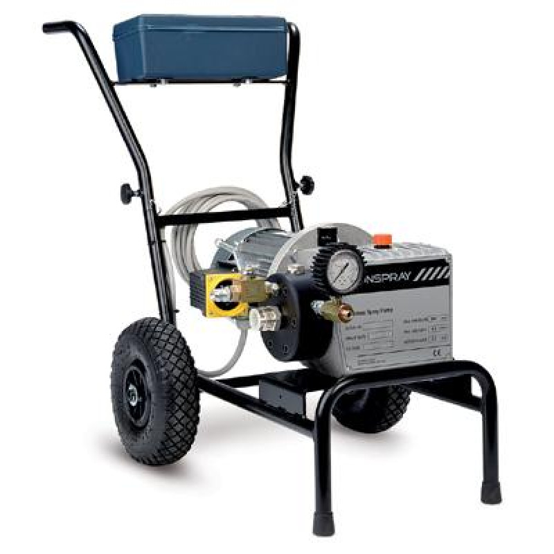 Аппарат окрасочный Contracor EVOX-1500-380