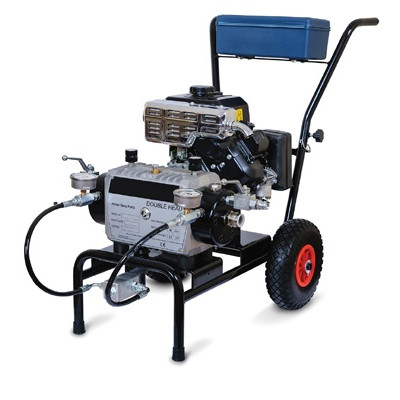 Аппарат окрасочный Contracor EVOX-2200 EDH