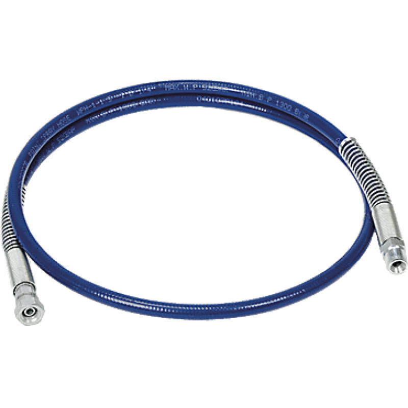 Шланг высокого давления HYVST 1,8 м 1/4 '' NPSM
