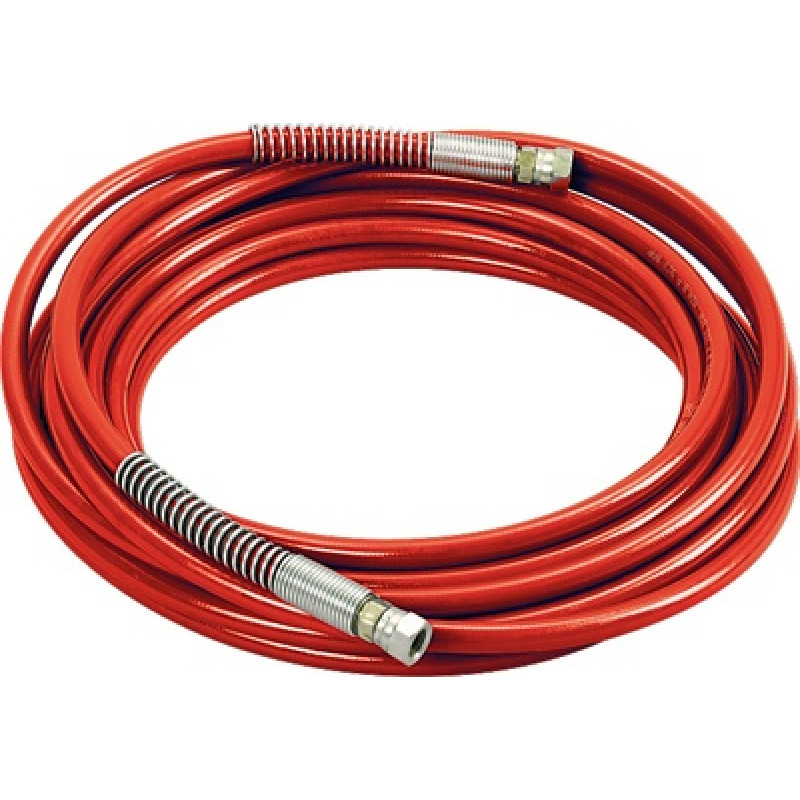 Рукав окрасочный Contracor Paint Hose Blue 227-1/4 10 м