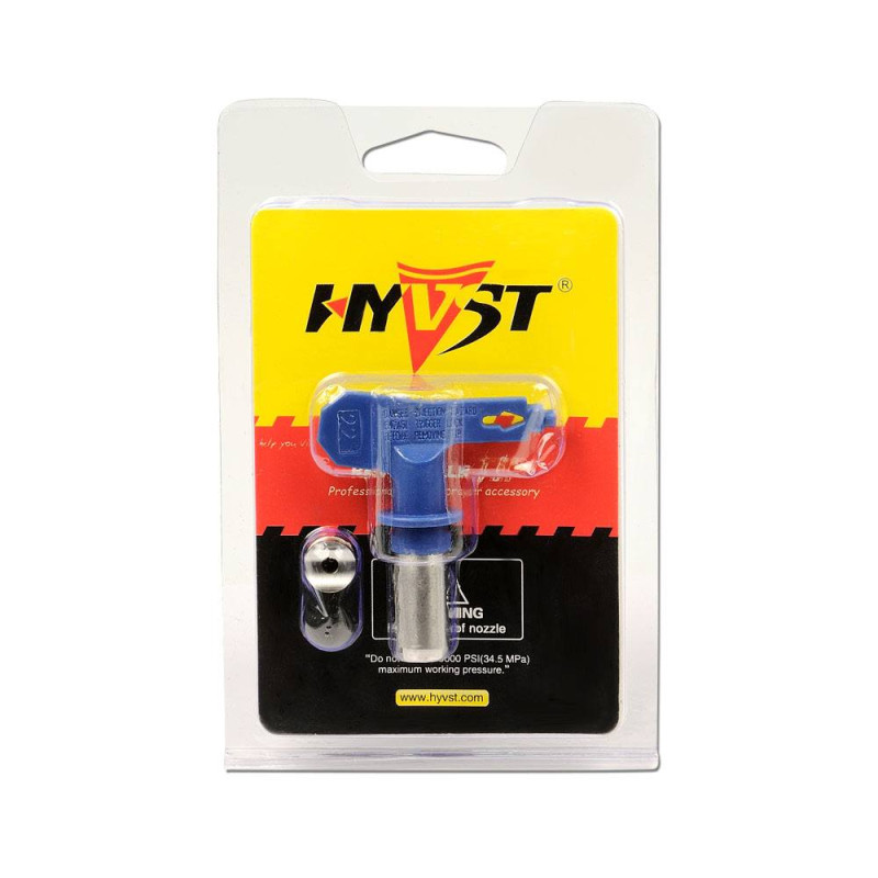 Сопло форсунка безвоздушного окрасочного аппарата HYVST 115
