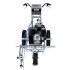Машина для нанесения дорожной разметки HYVST SPLM 850