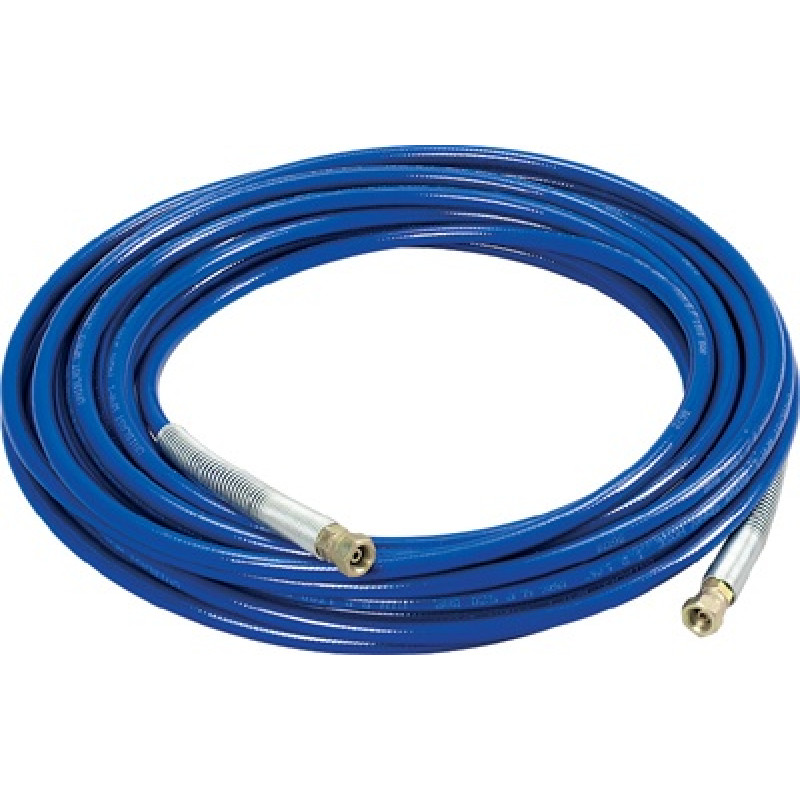 Рукав окрасочный Contracor Paint Hose Black 500-1/4 15 м