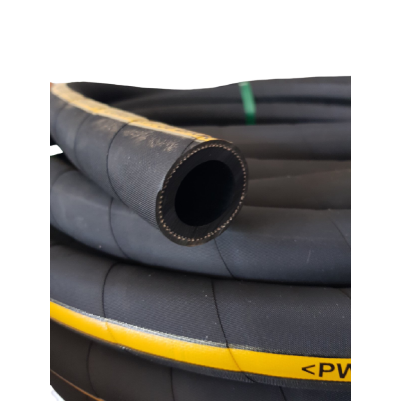 Рукав пескоструйный PWR Sand Blast Hose 32x48 мм бухта 20 м