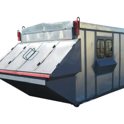 Штукатурная станция ШС-4/6 (СО-49Д)