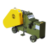 Станок для резки арматуры Р-40 VPK