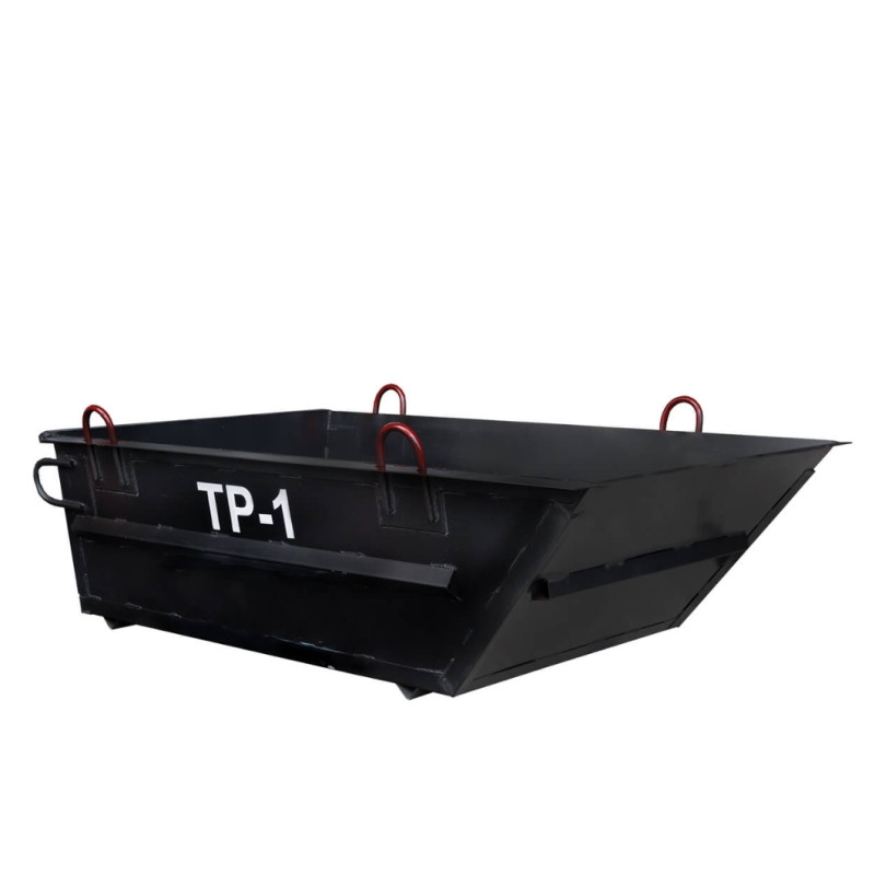 Тара для раствора ТР-1