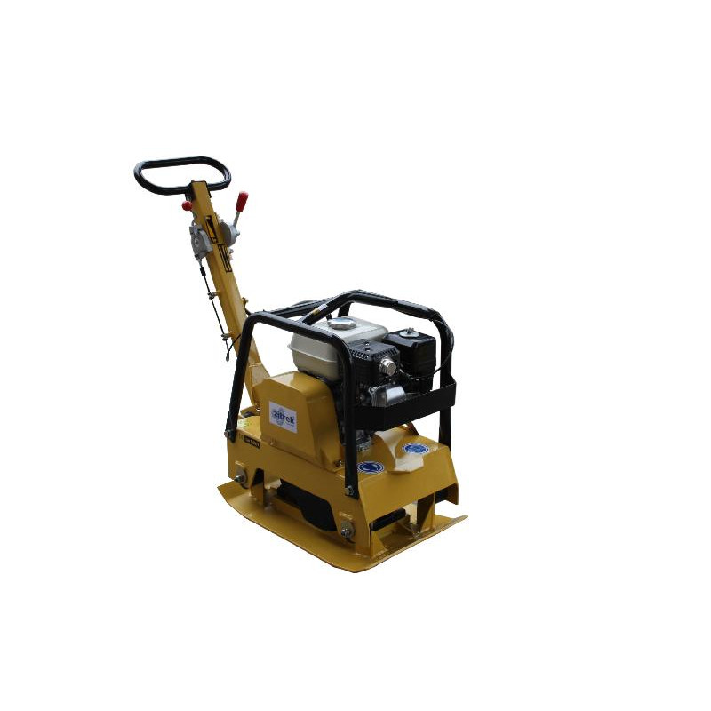 Виброплита реверсивная Zitrek CNP 25-1