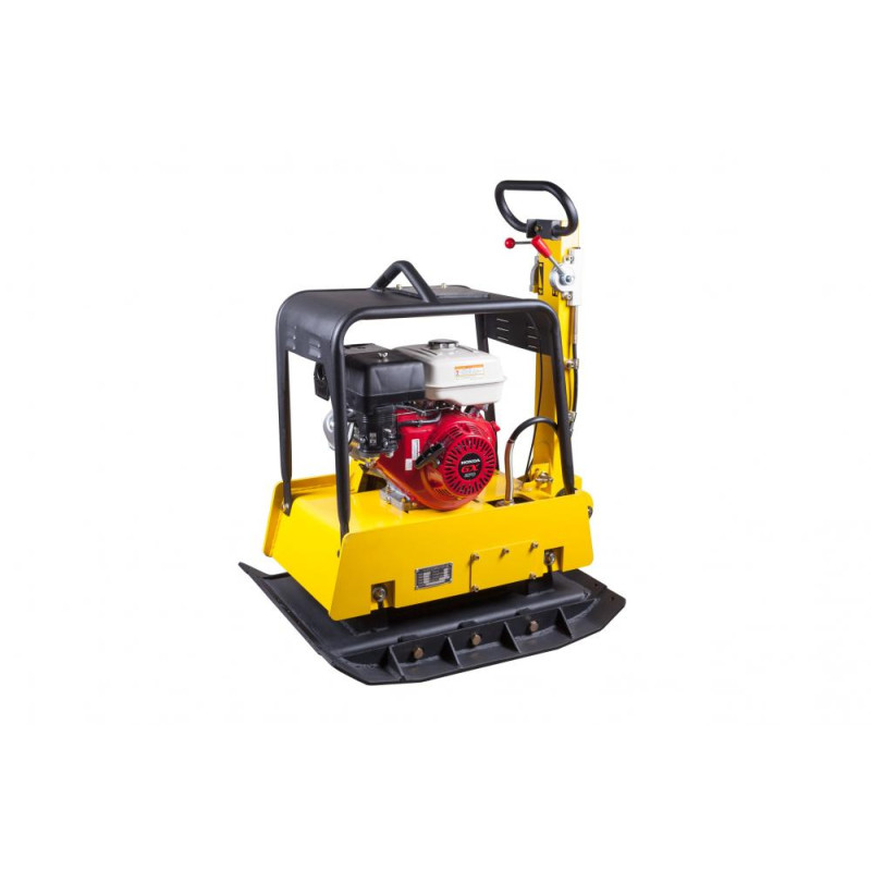 Виброплита реверсивная Zitrek CNP 330-1