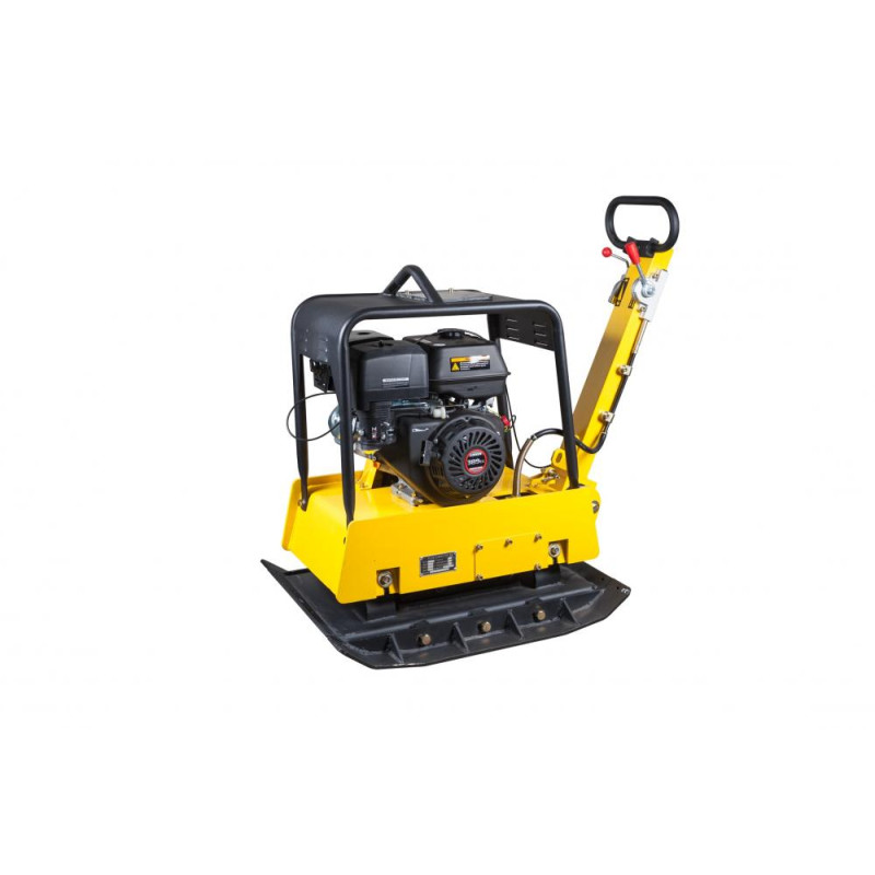 Виброплита реверсивная Zitrek CNP 330-2