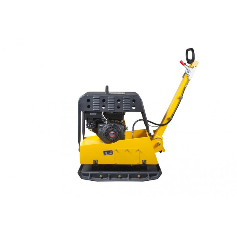 Виброплита реверсивная Zitrek CNP 330А-2