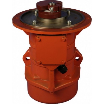 Вибратор площадочный ИВФ-20-50 (380В)