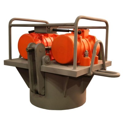 Вибропогружатель ВП40-50 (380В)