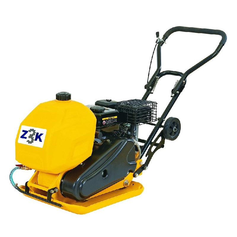 Виброплита Zitrek z3k110w