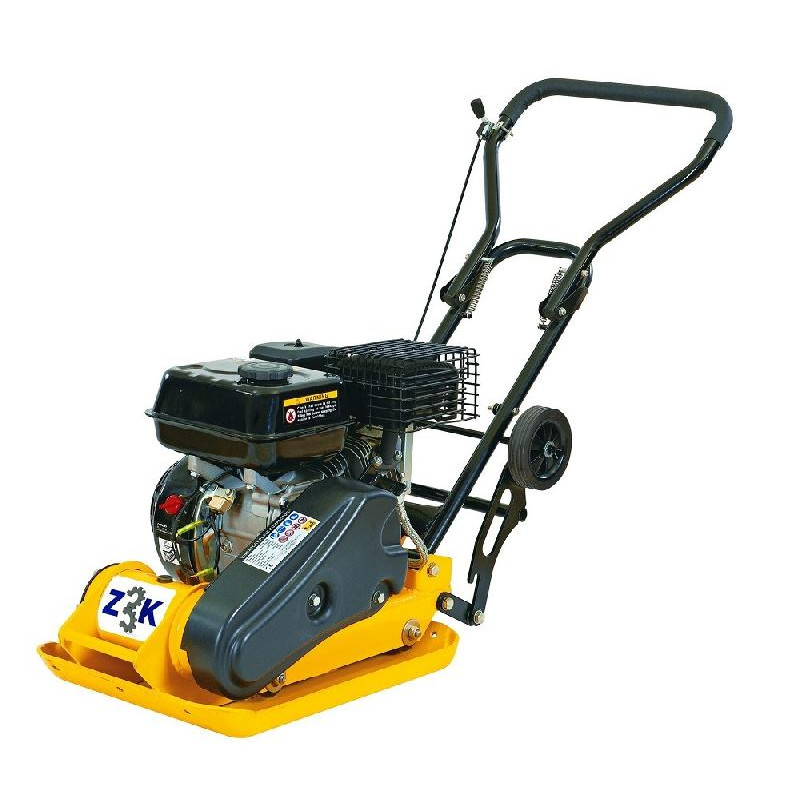 Виброплита Zitrek z3k50
