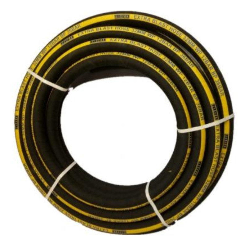 Рукав пескоструйный Zitrek EXTRA BLAST HOSE-32 (32х48, 20м)
